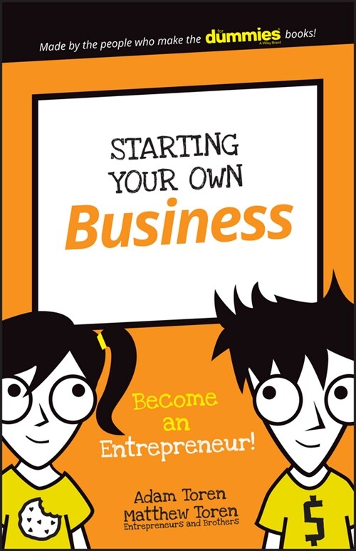 [eBook Code] Starting Your Own Business (eBook Code, 1st)