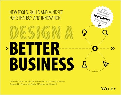 [eBook Code] Design a Better Business (eBook Code, 1st)