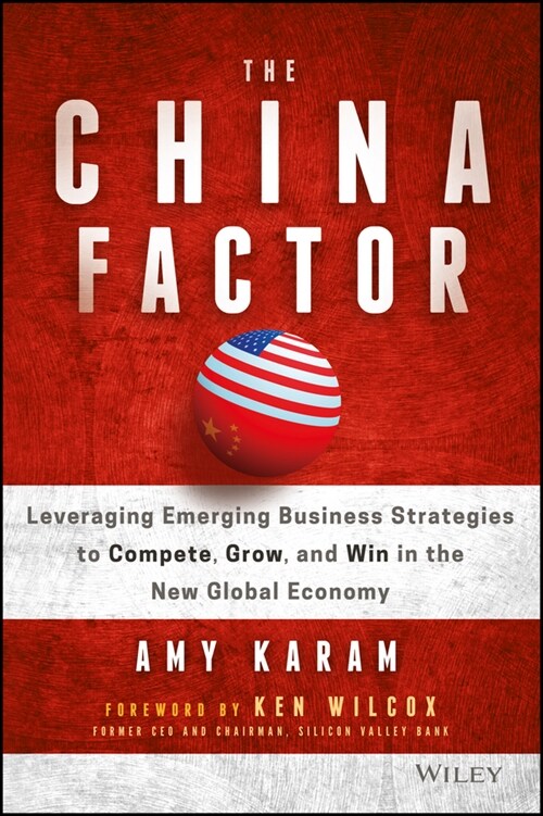 [eBook Code] The China Factor (eBook Code, 1st)