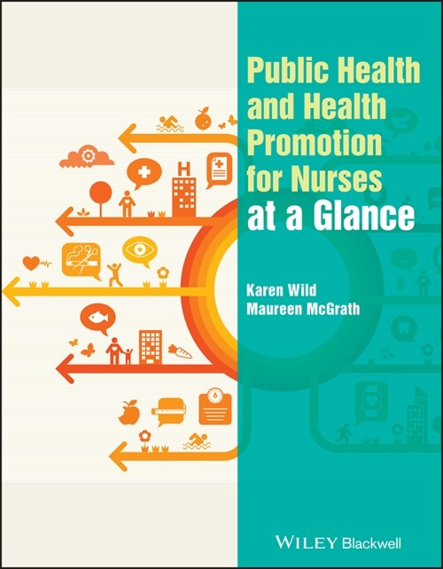 [eBook Code] Public Health and Health Promotion for Nurses at a Glance (eBook Code, 1st)