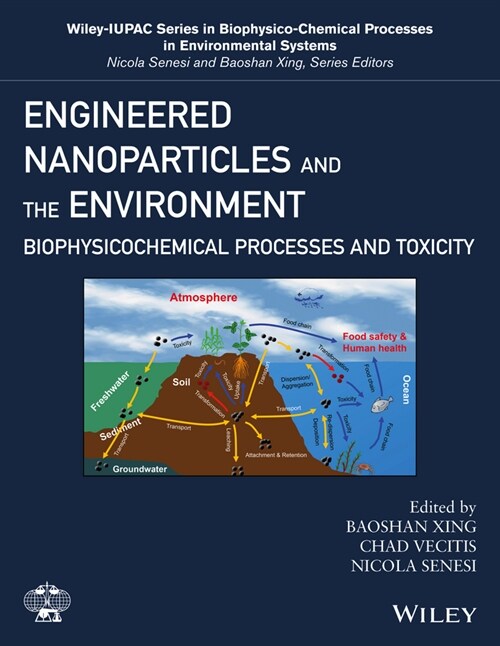 [eBook Code] Engineered Nanoparticles and the Environment (eBook Code, 1st)