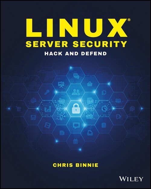 [eBook Code] Linux Server Security (eBook Code, 1st)