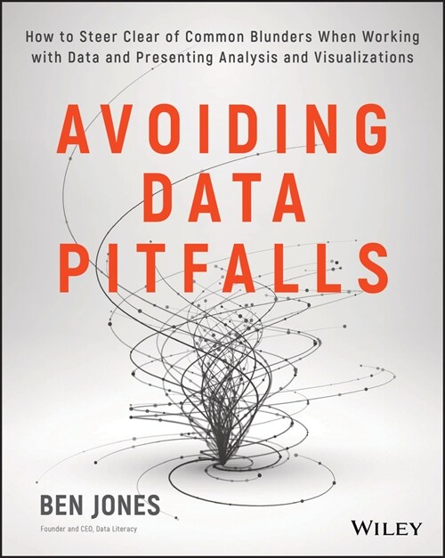 [eBook Code] Avoiding Data Pitfalls (eBook Code, 1st)
