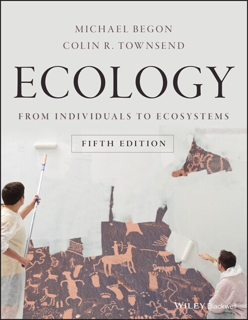 [eBook Code] Ecology (eBook Code, 5th)