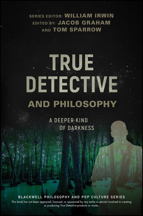 [eBook Code] True Detective and Philosophy (eBook Code, 1st)