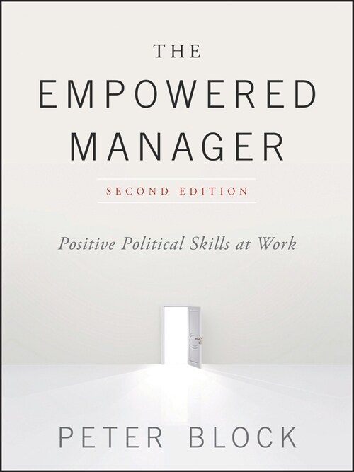 [eBook Code] The Empowered Manager (eBook Code, 2nd)
