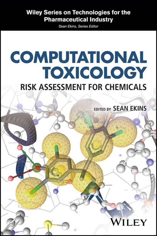 [eBook Code] Computational Toxicology (eBook Code, 1st)