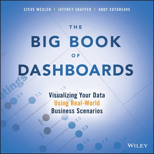 [eBook Code] The Big Book of Dashboards (eBook Code, 1st)