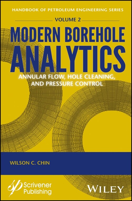 [eBook Code] Modern Borehole Analytics (eBook Code, 1st)