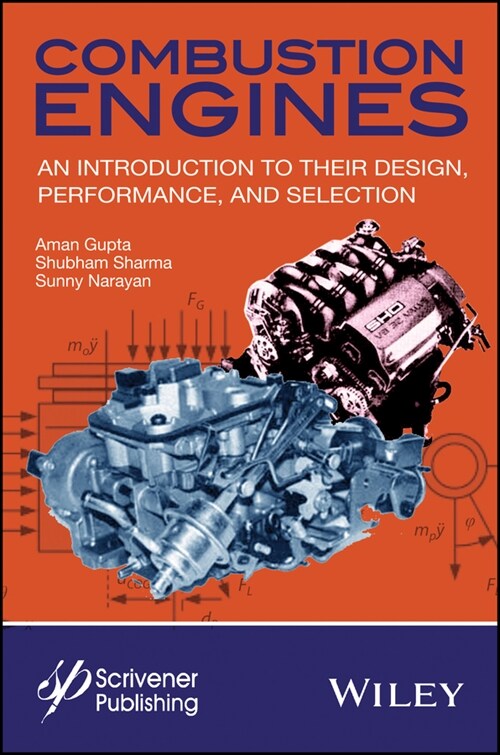 [eBook Code] Combustion Engines (eBook Code, 1st)