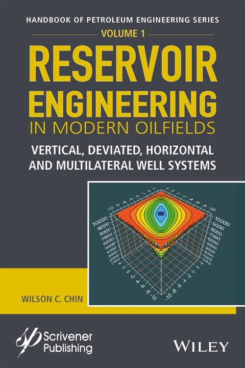 [eBook Code] Reservoir Engineering in Modern Oilfields (eBook Code, 1st)