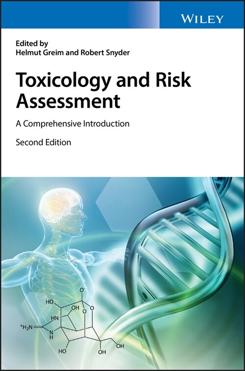 [eBook Code] Toxicology and Risk Assessment (eBook Code, 2nd)