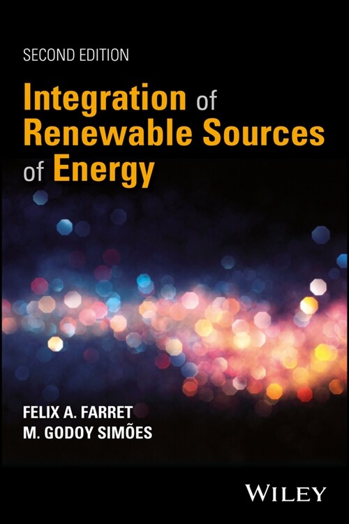 [eBook Code] Integration of Renewable Sources of Energy (eBook Code, 2nd)