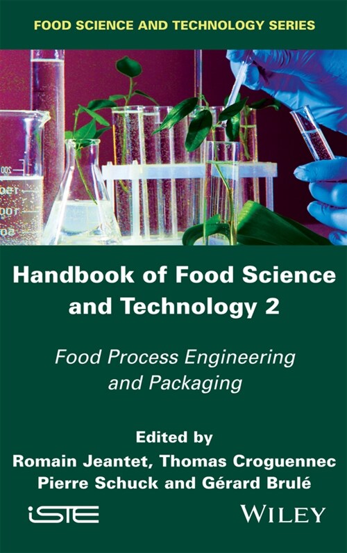 [eBook Code] Handbook of Food Science and Technology 2 (eBook Code, 1st)