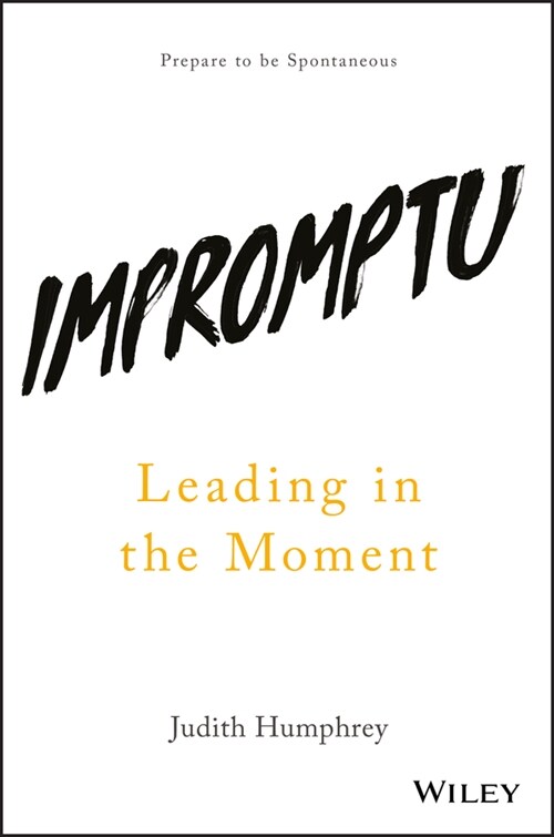 [eBook Code] Impromptu (eBook Code, 1st)