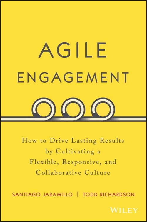 [eBook Code] Agile Engagement (eBook Code, 1st)