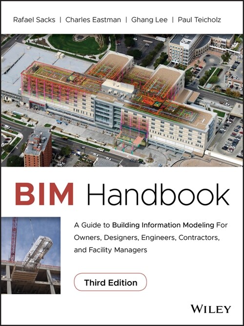 [eBook Code] BIM Handbook (eBook Code, 3rd)