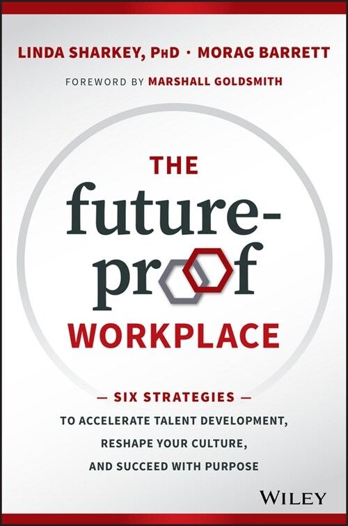[eBook Code] The Future-Proof Workplace (eBook Code, 1st)