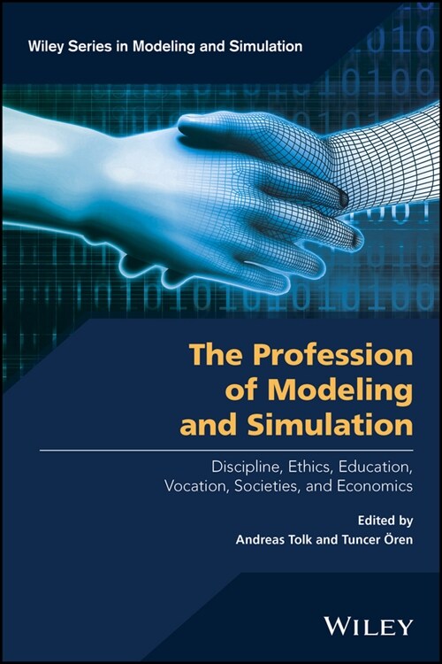 [eBook Code] The Profession of Modeling and Simulation (eBook Code, 1st)