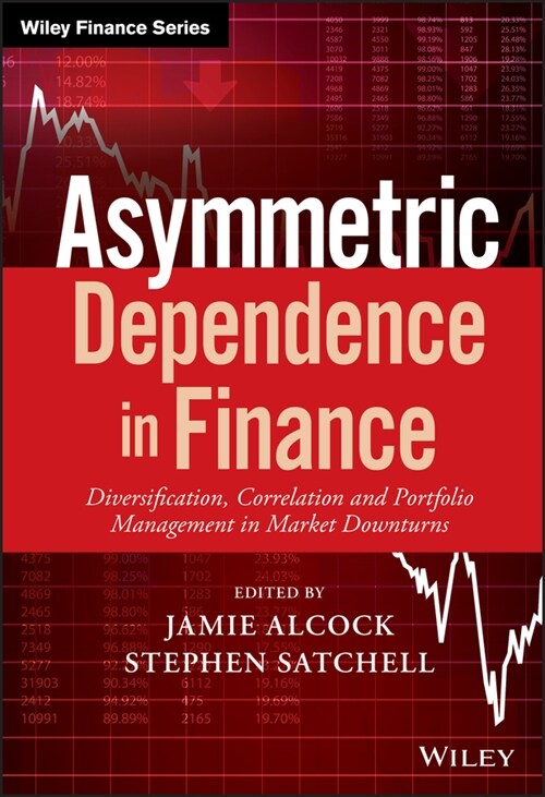 [eBook Code] Asymmetric Dependence in Finance (eBook Code, 1st)