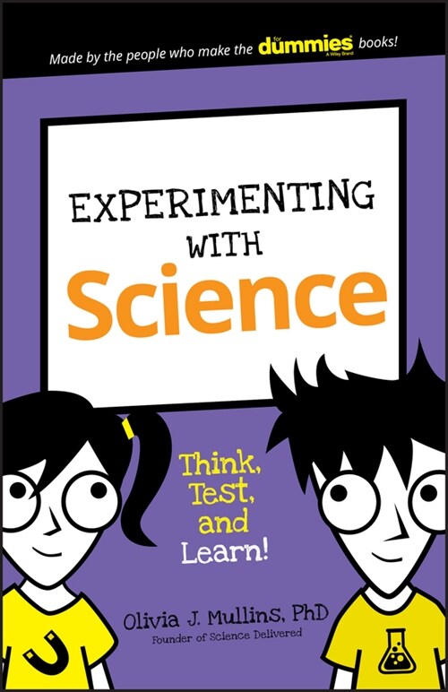 [eBook Code] Experimenting with Science (eBook Code, 1st)