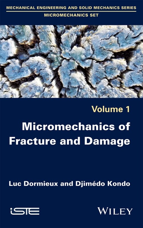 [eBook Code] Micromechanics of Fracture and Damage (eBook Code, 1st)