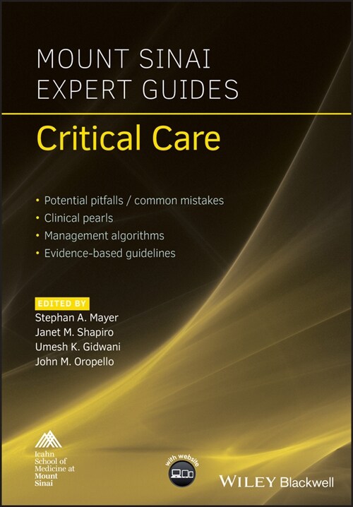 [eBook Code] Mount Sinai Expert Guides (eBook Code, 1st)