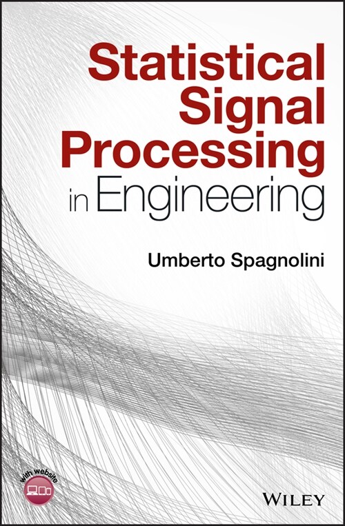[eBook Code] Statistical Signal Processing in Engineering (eBook Code, 1st)