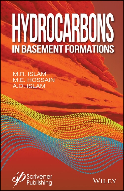 [eBook Code] Hydrocarbons in Basement Formations (eBook Code, 1st)