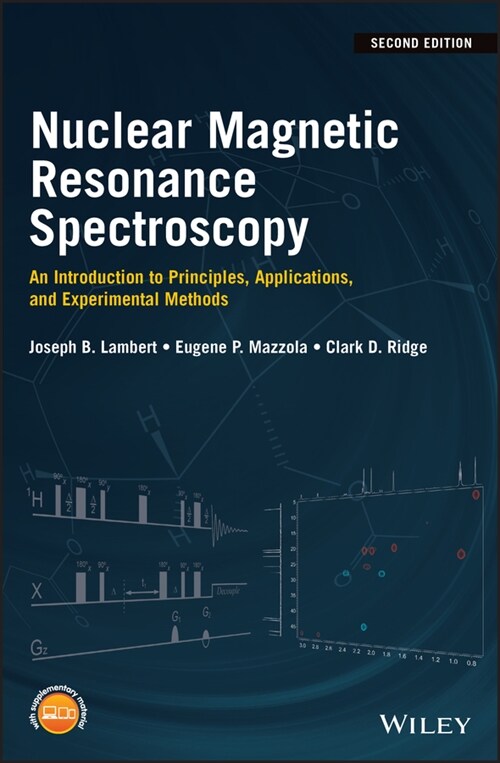 [eBook Code] Nuclear Magnetic Resonance Spectroscopy (eBook Code, 2nd)