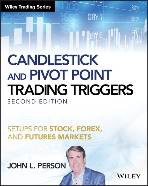 [eBook Code] Candlestick and Pivot Point Trading Triggers (eBook Code, 2nd)