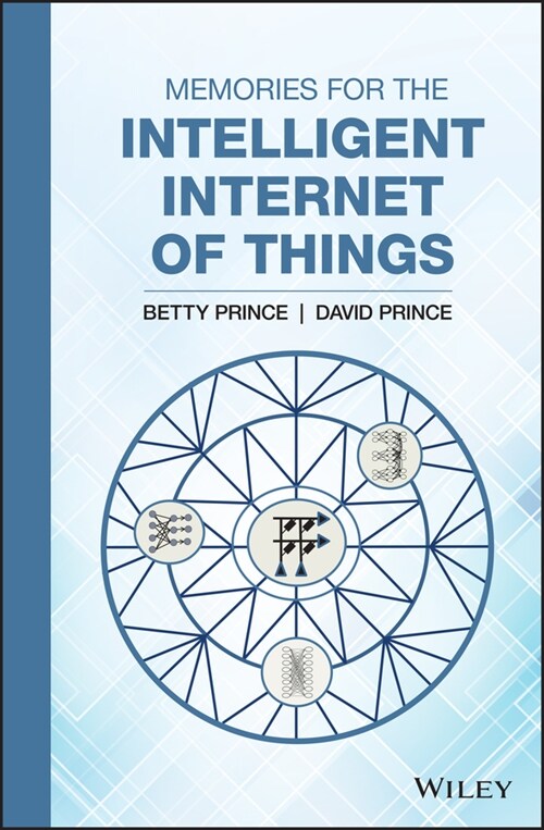 [eBook Code] Memories for the Intelligent Internet of Things (eBook Code, 1st)