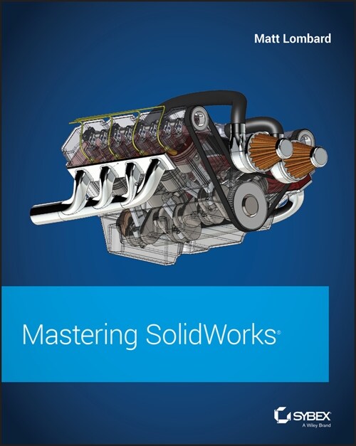 [eBook Code] Mastering SolidWorks (eBook Code, 1st)