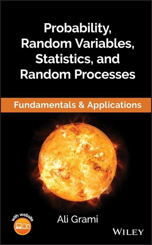 [eBook Code] Probability, Random Variables, Statistics, and Random Processes (eBook Code, 1st)