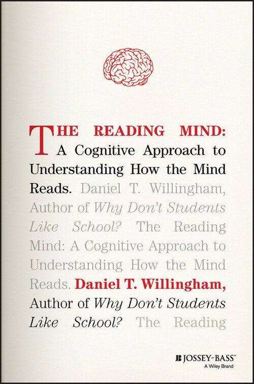 [eBook Code] The Reading Mind (eBook Code, 1st)