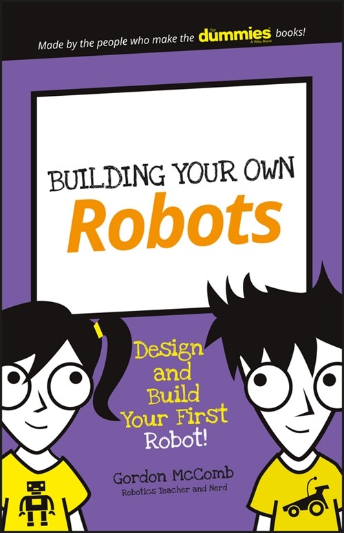 [eBook Code] Building Your Own Robots (eBook Code, 1st)