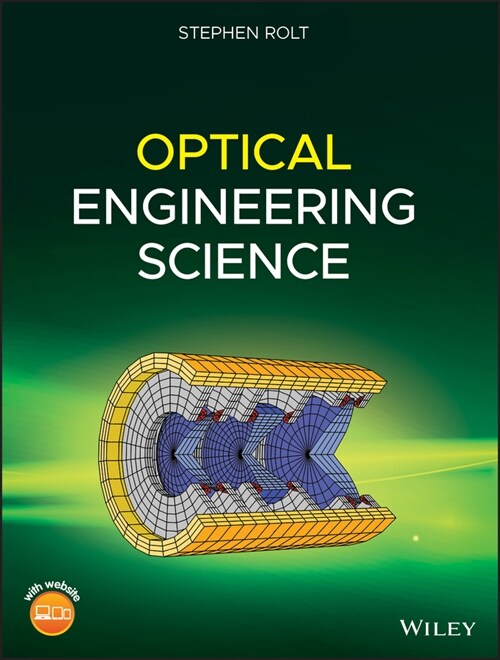 [eBook Code] Optical Engineering Science (eBook Code, 1st)
