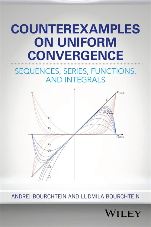 [eBook Code] Counterexamples on Uniform Convergence (eBook Code, 1st)