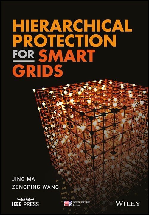 [eBook Code] Hierarchical Protection for Smart Grids (eBook Code, 1st)