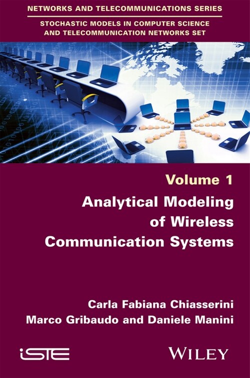 [eBook Code] Analytical Modeling of Wireless Communication Systems (eBook Code, 1st)