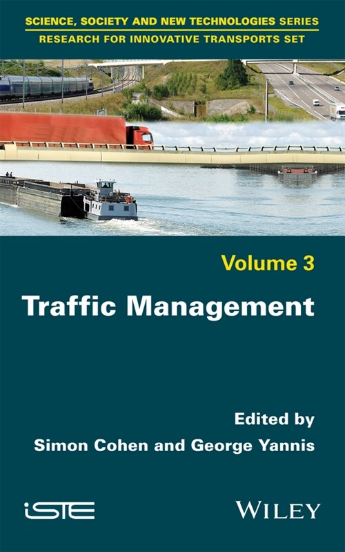 [eBook Code] Traffic Management (eBook Code, 1st)