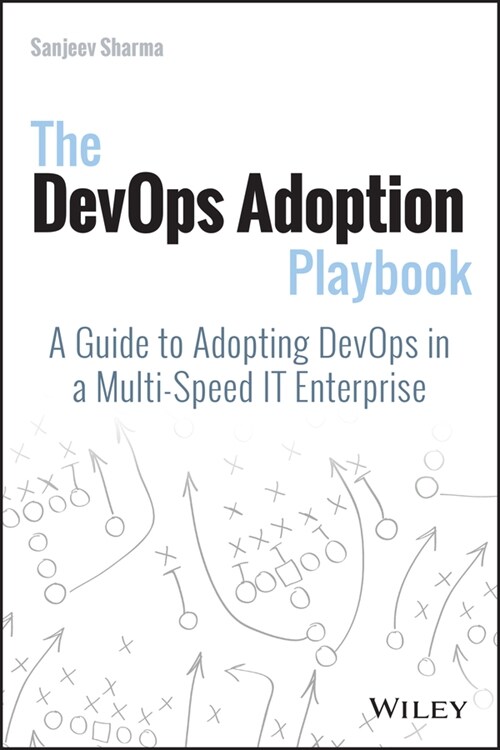 [eBook Code] The DevOps Adoption Playbook (eBook Code, 1st)