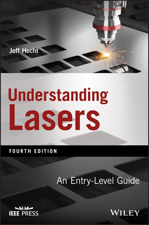 [eBook Code] Understanding Lasers (eBook Code, 4th)