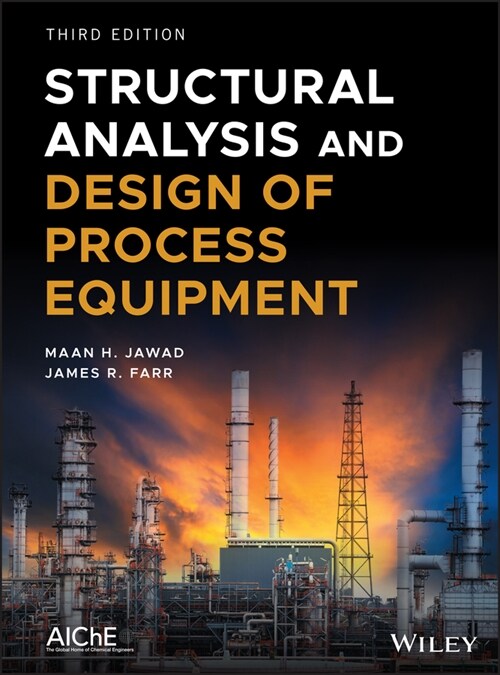 [eBook Code] Structural Analysis and Design of Process Equipment (eBook Code, 3rd)