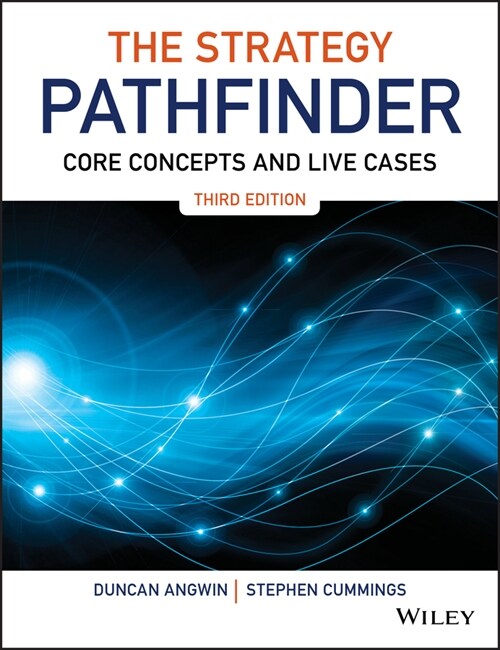 [eBook Code] The Strategy Pathfinder (eBook Code, 3rd)