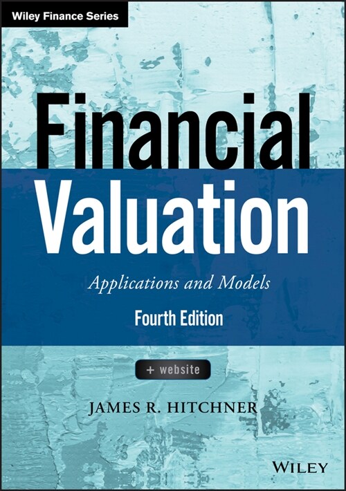 [eBook Code] Financial Valuation (eBook Code, 4th)