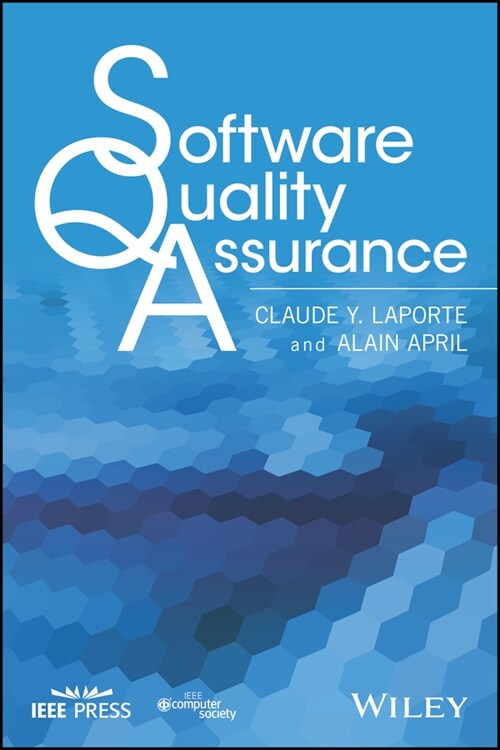 [eBook Code] Software Quality Assurance (eBook Code, 1st)