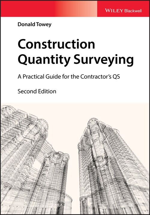 [eBook Code] Construction Quantity Surveying (eBook Code, 2nd)