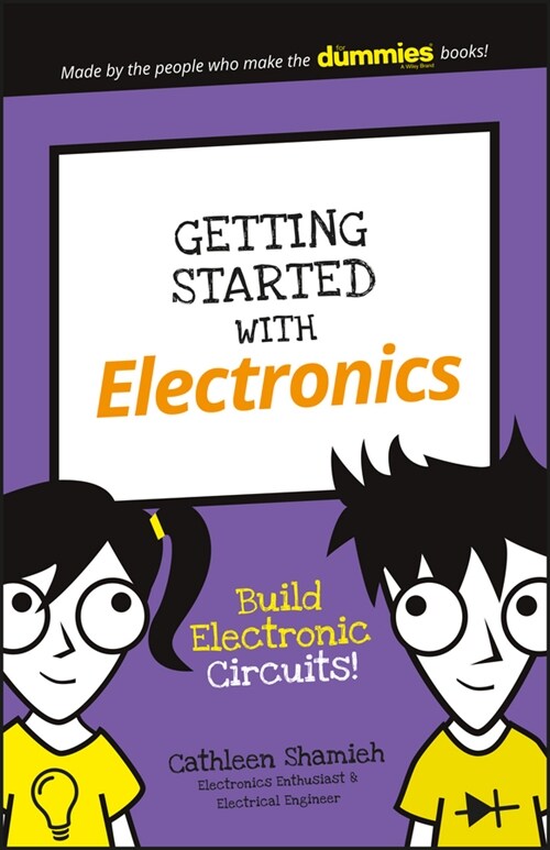 [eBook Code] Getting Started with Electronics (eBook Code, 1st)
