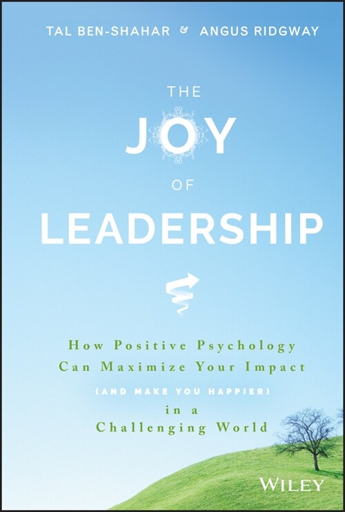 [eBook Code] The Joy of Leadership (eBook Code, 1st)